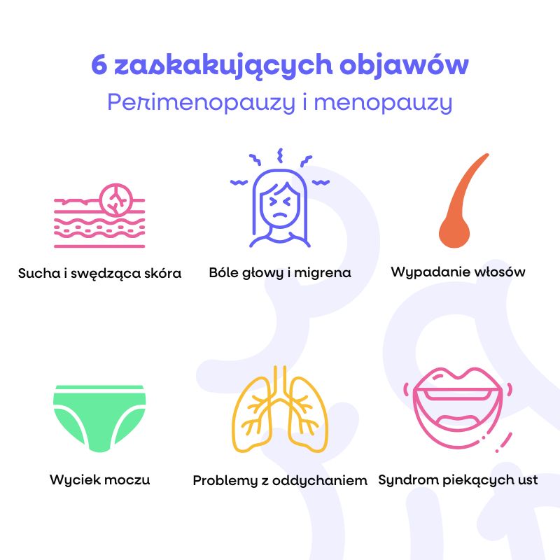 Příznaků menopauzy je mnoho a liší se i svou intenzitou (800 x 800 px) (1)